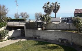 Casa a 20 metri dal mare!